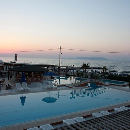 Astir Beach Hotel Gouves Exterior foto