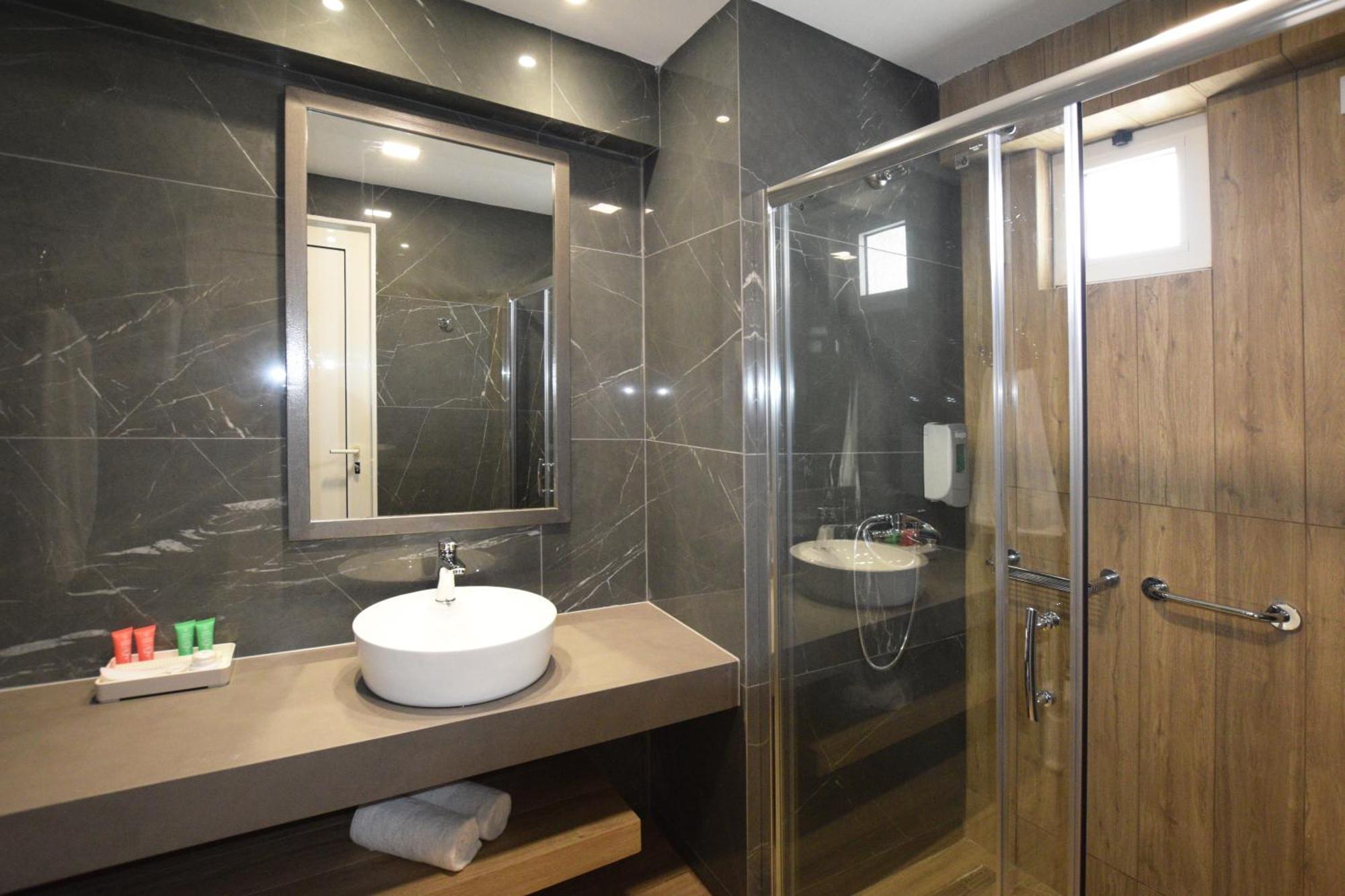 Astir Beach Hotel Gouves Cameră foto