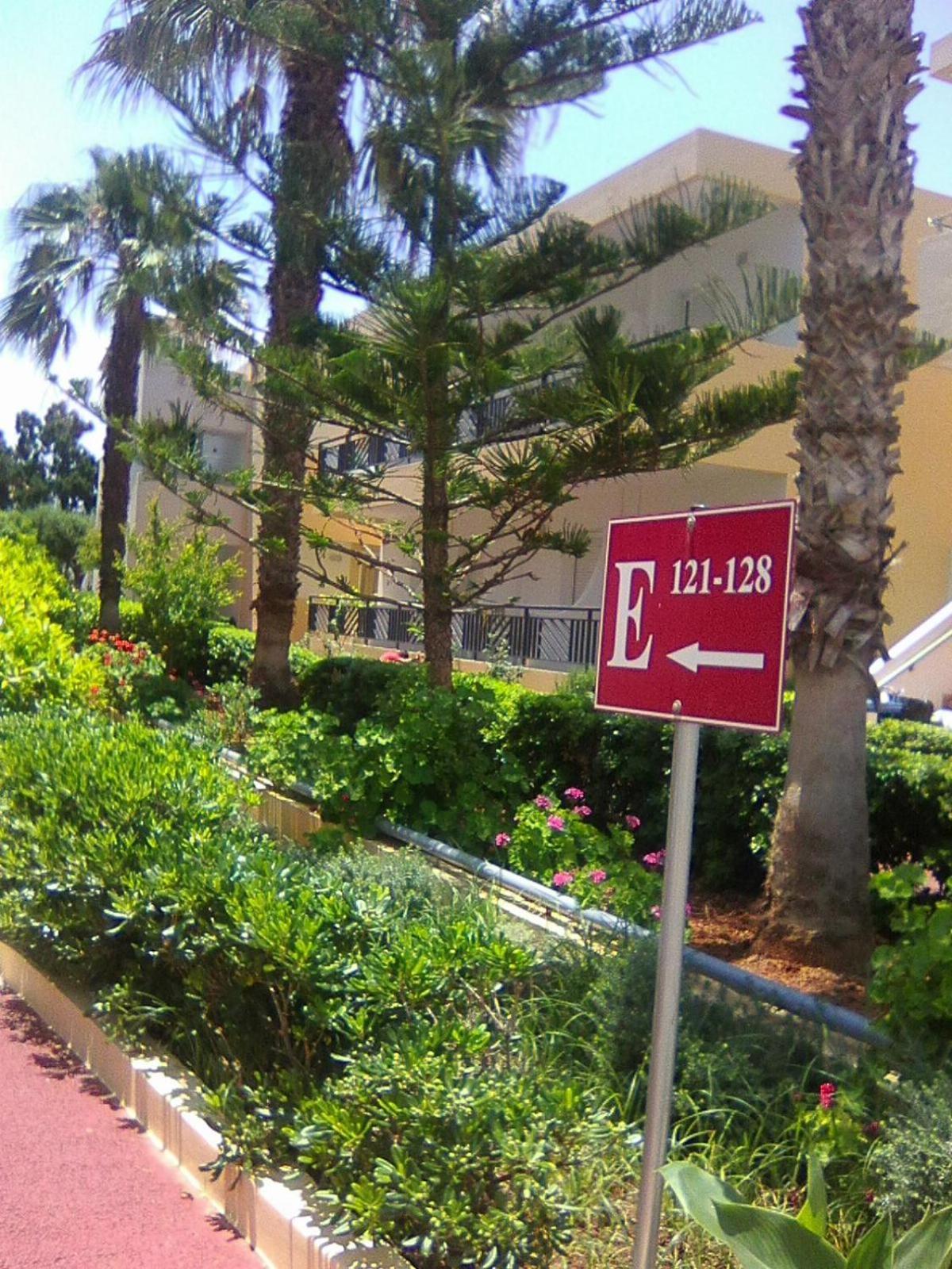 Astir Beach Hotel Gouves Exterior foto